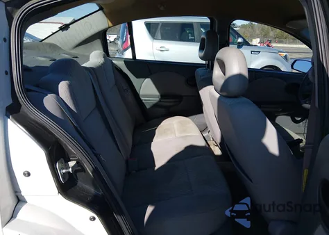 2006 Saturn Ion 2 from USA, damaged, VIN 1G8AJ55F56Z143293